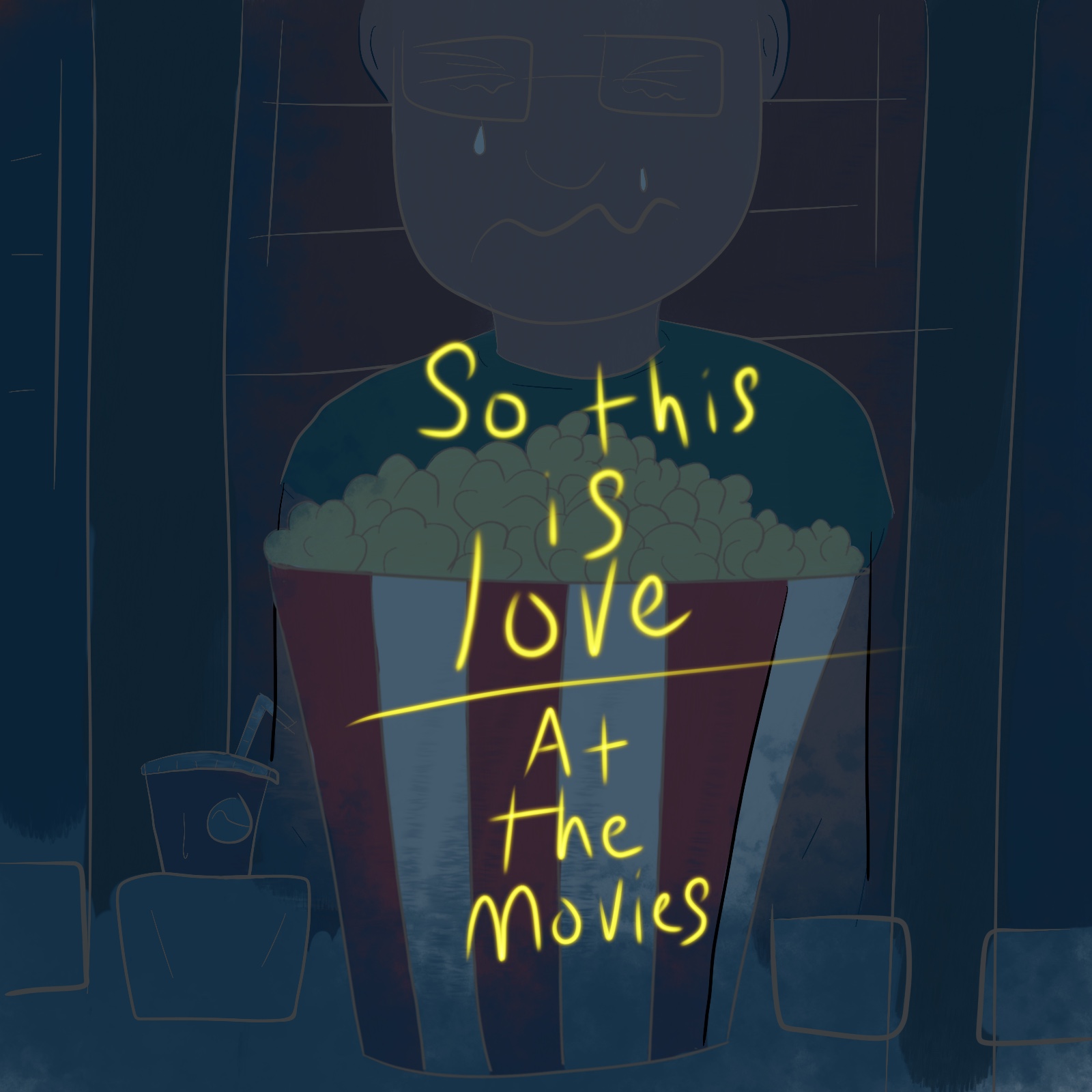 So This Is Love
